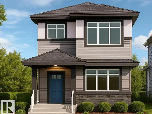 237 Wattle RD, Leduc