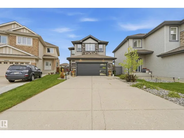 16511 136 ST NW, Edmonton