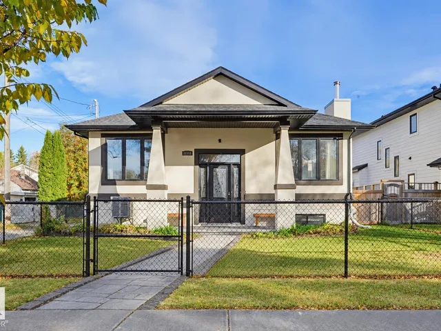 10351 147 ST NW, Edmonton