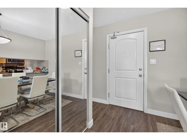 #405 1204 156 ST NW, Edmonton