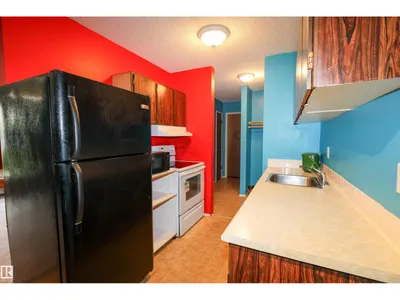 #107 15105 121 ST NW photo 13