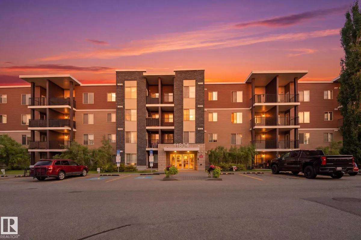 #314 11804 22 AV SW exterior