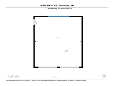 10519 140 ST NW photo 59