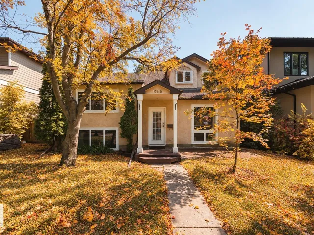10519 140 ST NW, Edmonton