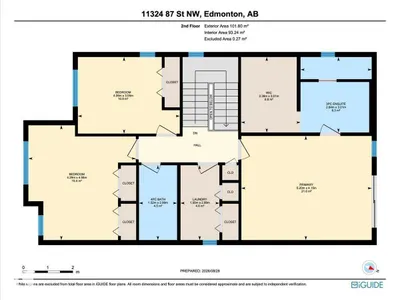 11324 87 ST NW photo 54