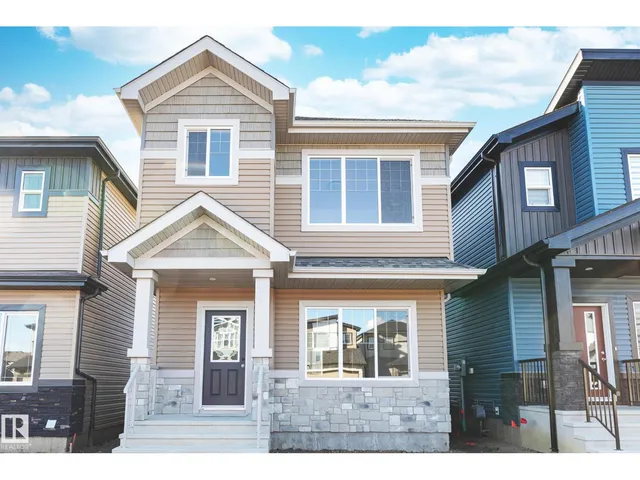 213 Wattle RD, Leduc