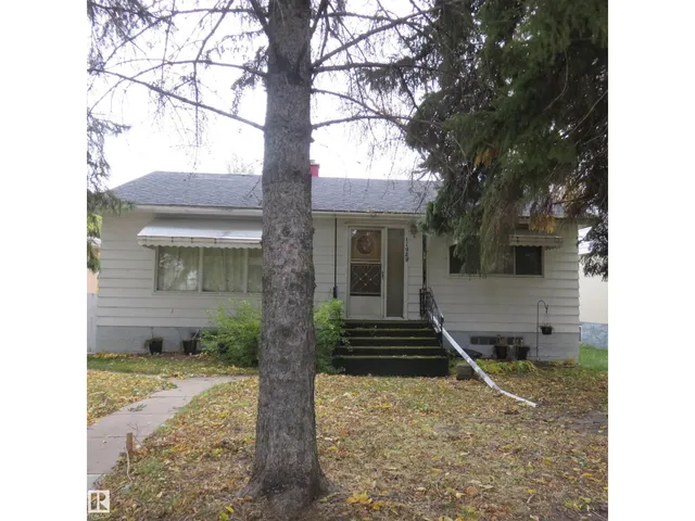 11929 52 ST NW, Edmonton