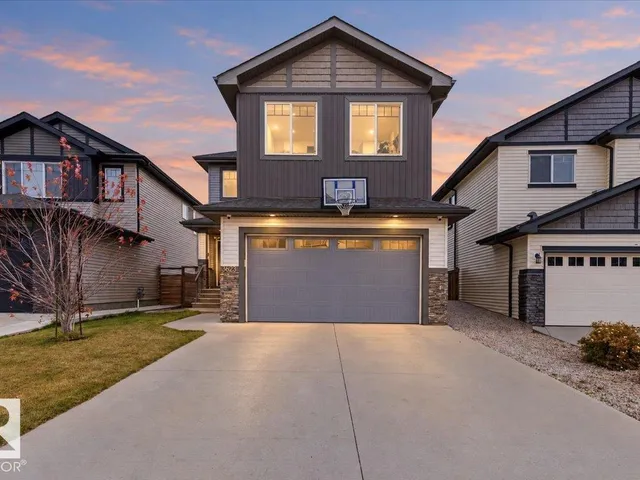 3623 8 ST NW, Edmonton
