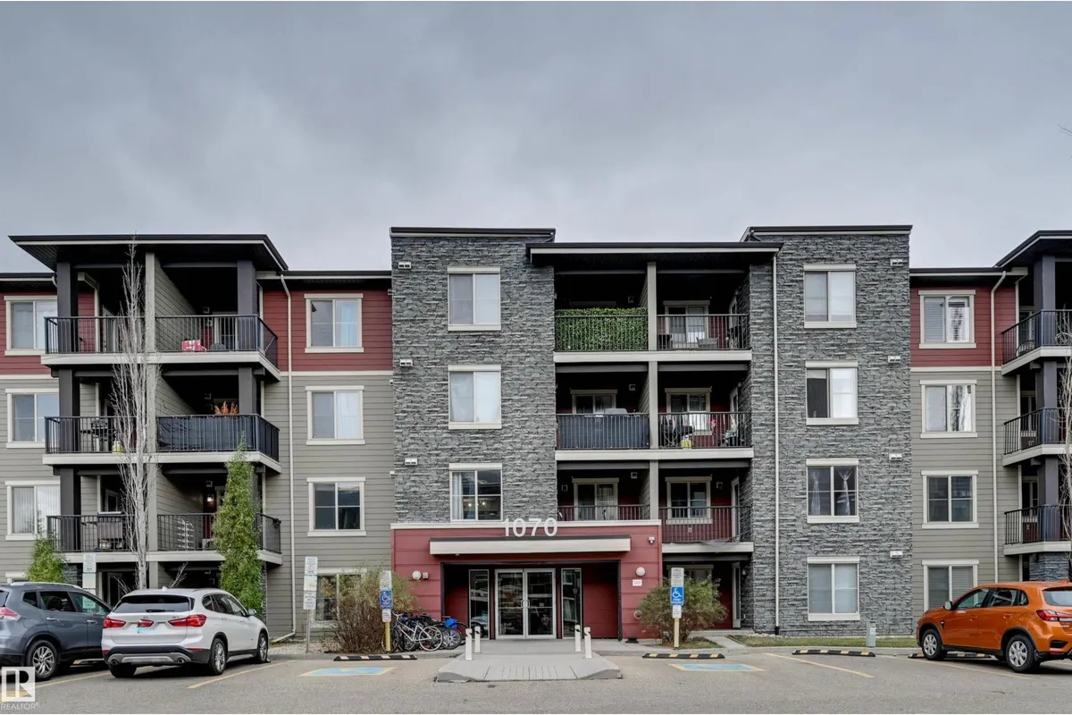 #415 1070 MCCONACHIE BV NW exterior