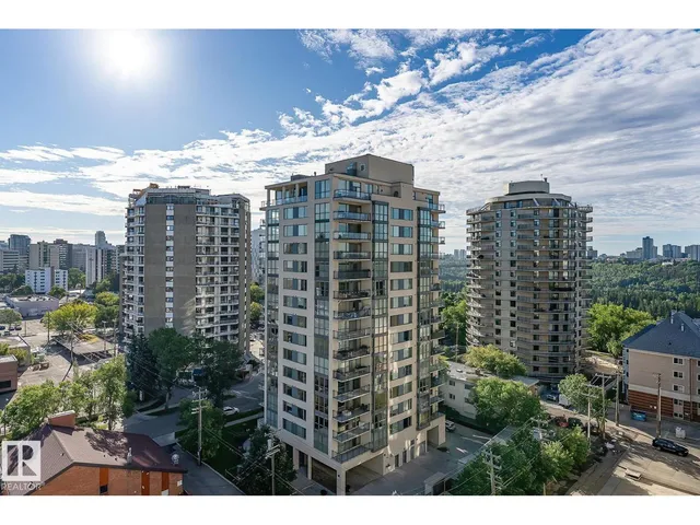 #203 10046 117 ST NW, Edmonton