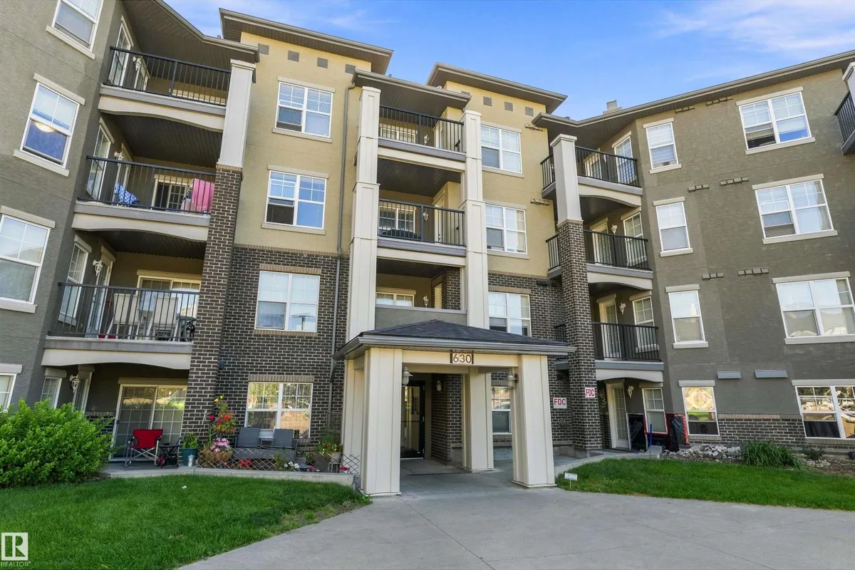 #201 630 MCALLISTER LO SW exterior