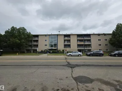 #403 2620 MILL WOODS RD E NW photo 20