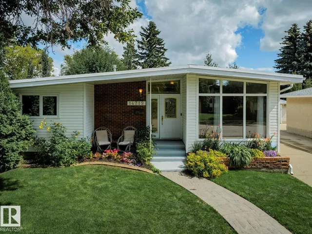 14719 62 ST NW, Edmonton