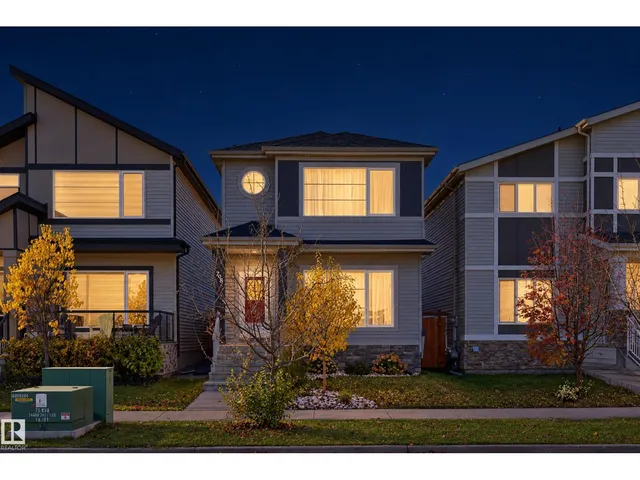 798 BERG LO, Leduc