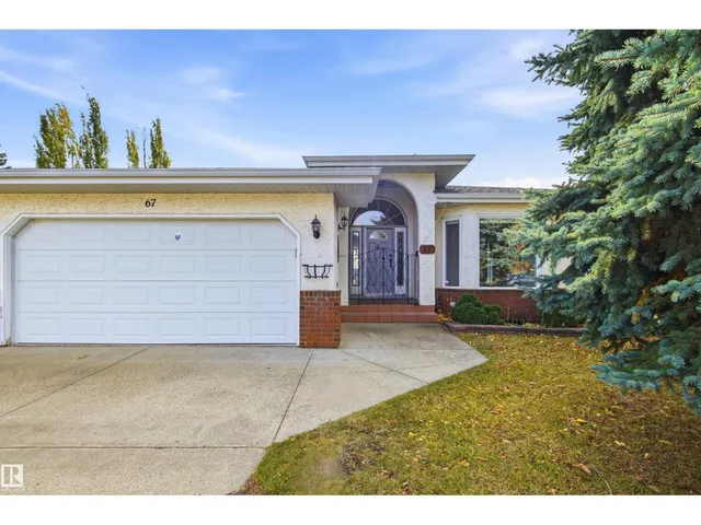 67 REHWINKEL RD NW, Edmonton