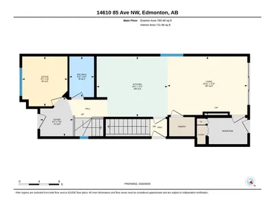 14610 85 AV NW photo 37