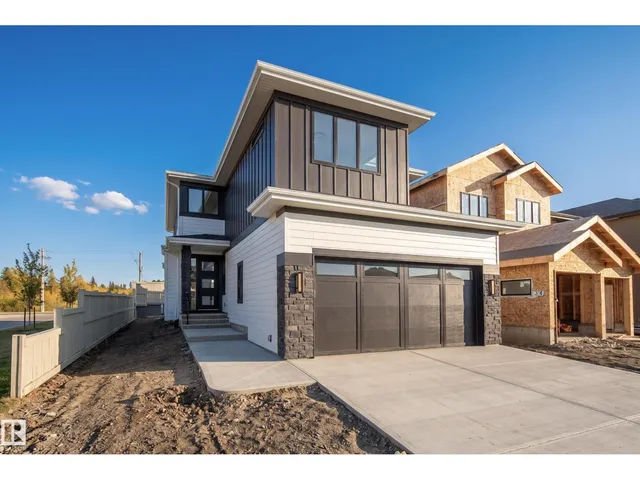 31 NEWBURY CI, Sherwood Park