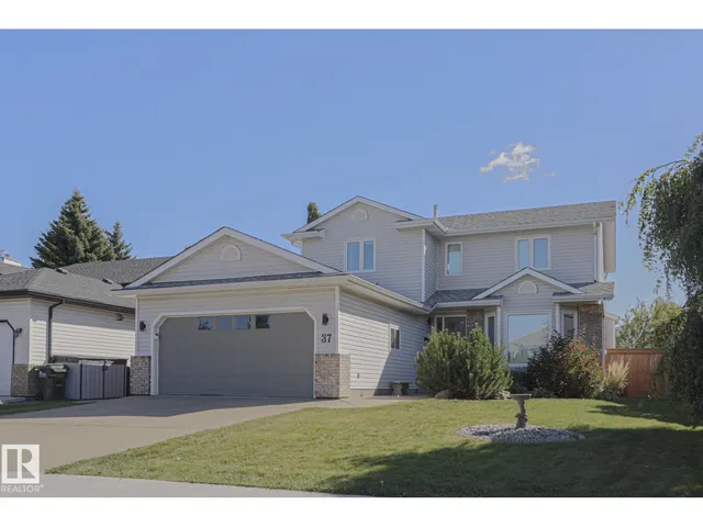 37 CATALINA DR, Sherwood Park
