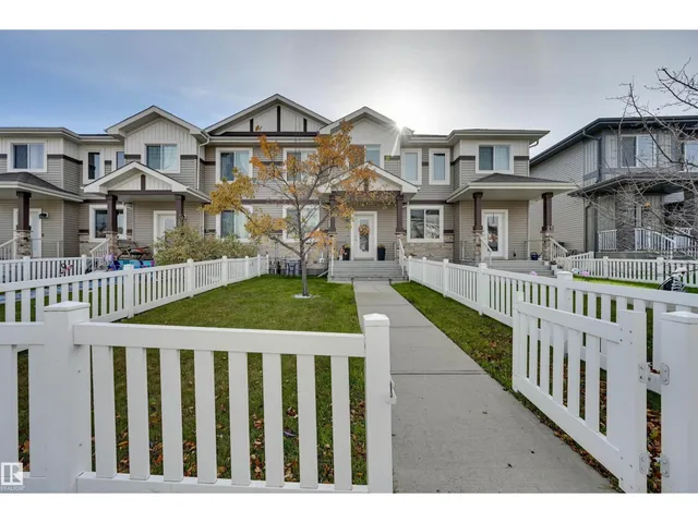 23 SIERRA WD, Fort Saskatchewan