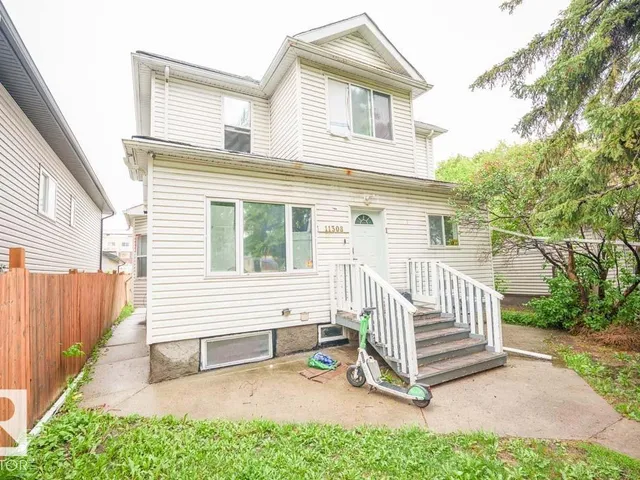 11308 94 ST NW, Edmonton