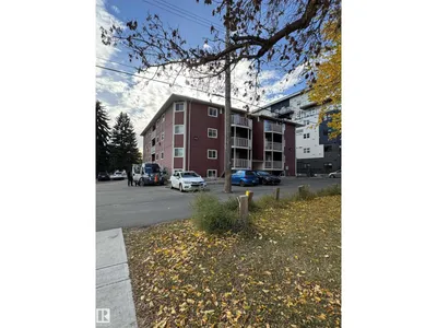 #201 10732 86 AV NW photo 43