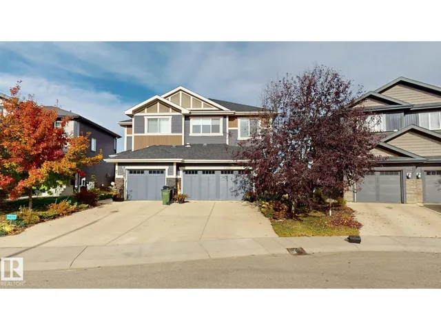 22308 82 AV NW, Edmonton