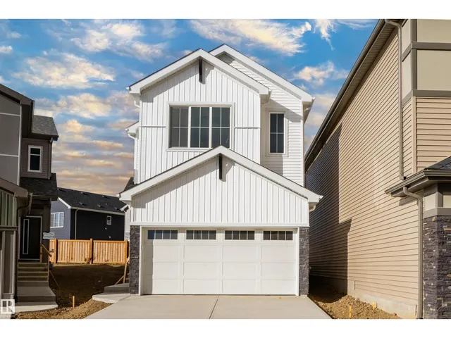 428 27 ST SW, Edmonton