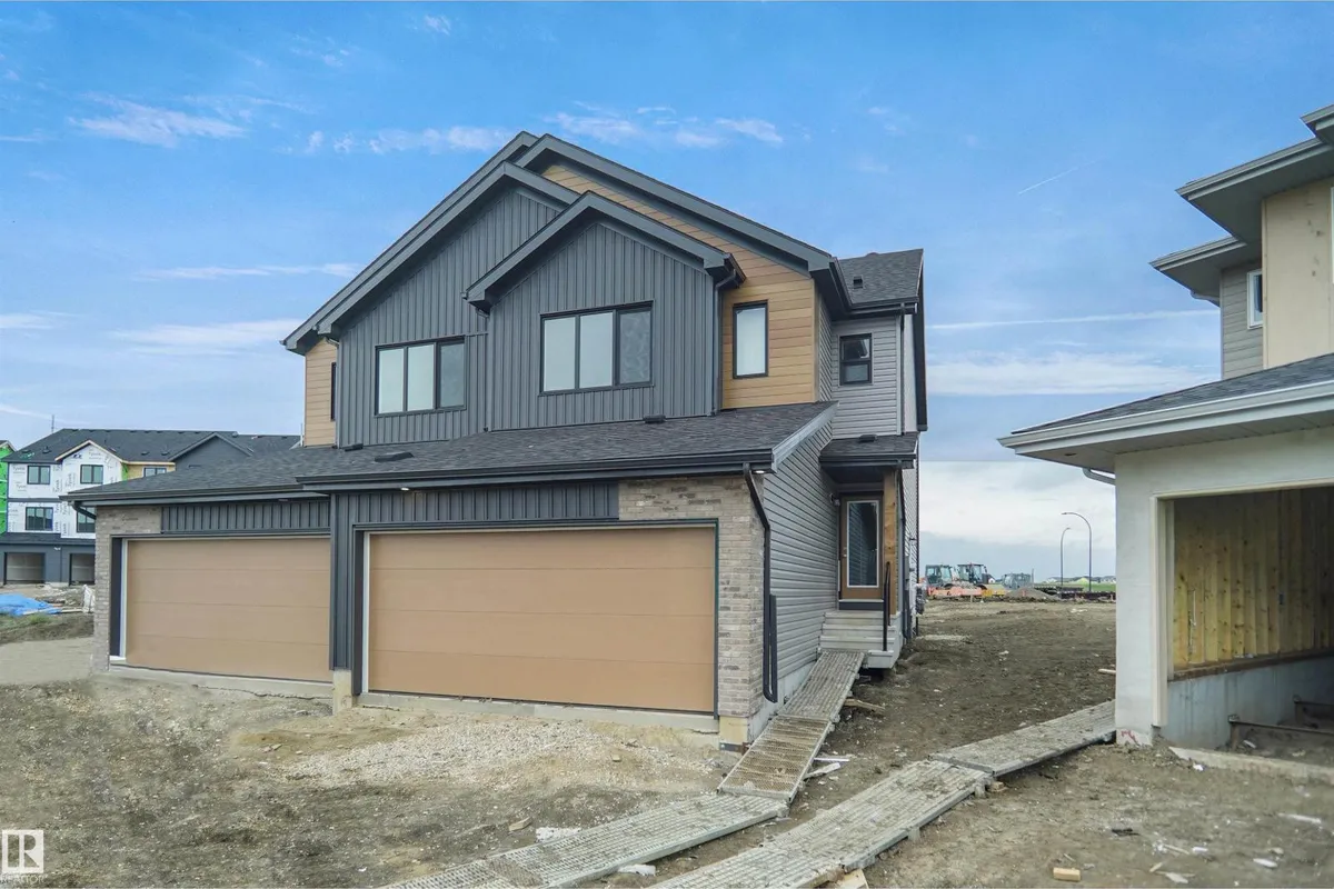 34 Nectar WD exterior
