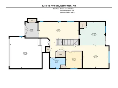 5219 18 AV SW photo 29