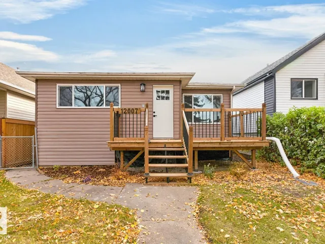 12007 69 ST NW, Edmonton