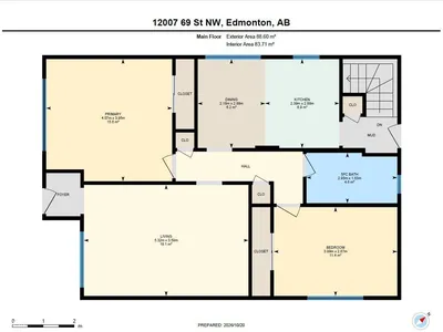 12007 69 ST NW photo 43