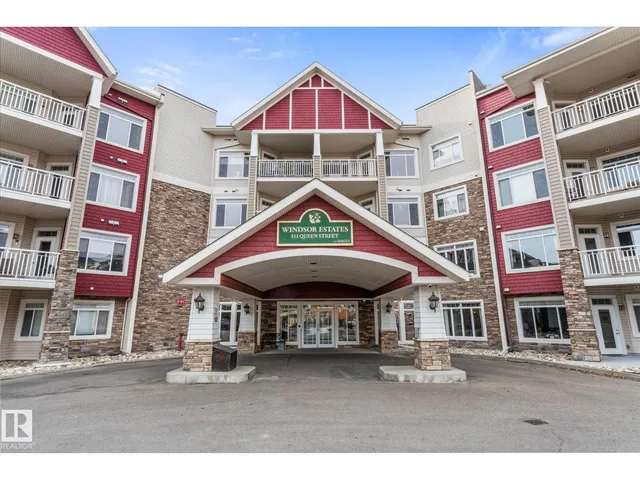 #331 511 QUEEN ST, Spruce Grove