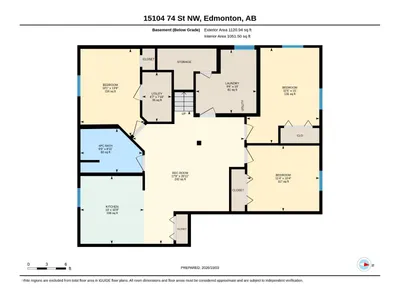 15104 74 ST NW photo 39