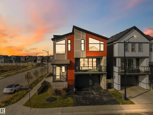 4204 HAWTHORN RO SW, Edmonton