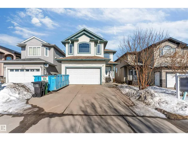 4620 160 AV NW, Edmonton