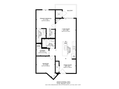#314 10118 106 AV NW photo 36