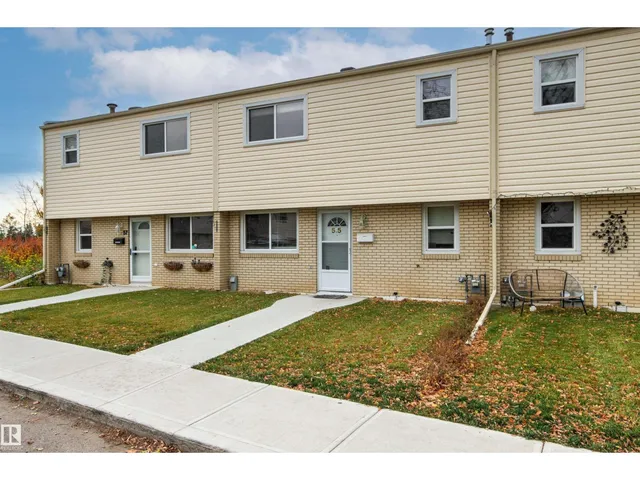 55 ROYAL RD NW, Edmonton