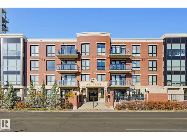 #201 11710 87 AV NW, Edmonton