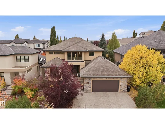 2446 MARTELL CR NW, Edmonton