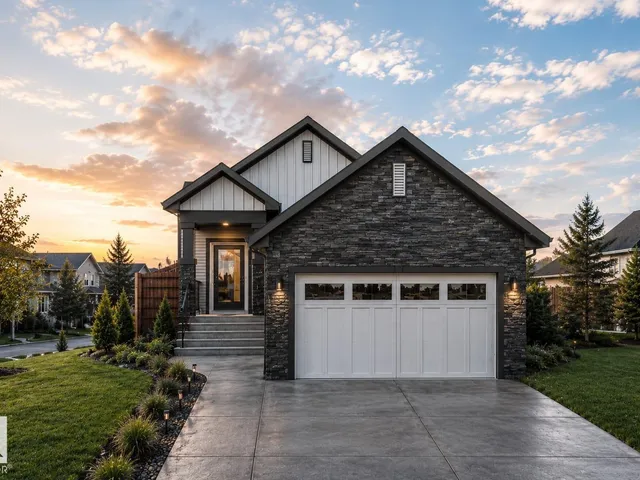812 Elderberry CO NW, Edmonton