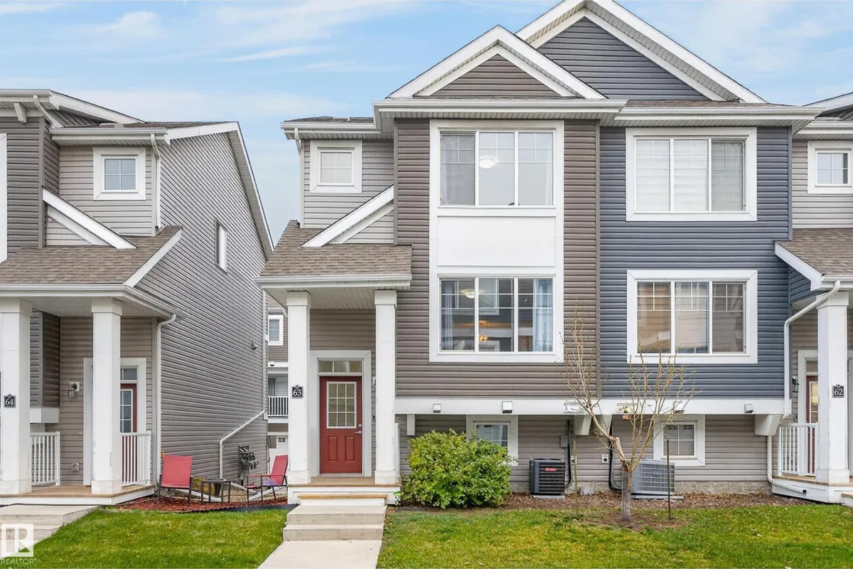 #63 1391 Starling DR NW NW exterior