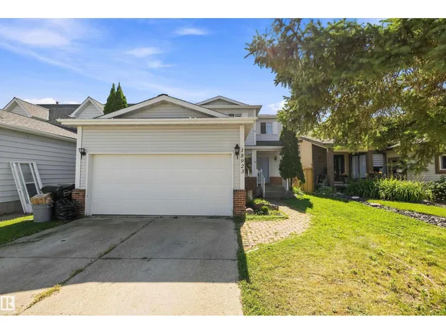 18923 82 AV NW, Edmonton