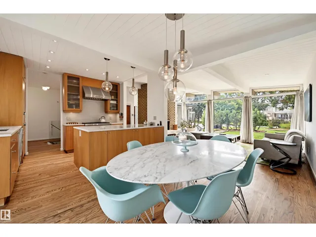 13808 BUENA VISTA RD NW, Edmonton