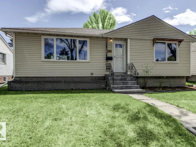 8511 64 AV NW, Edmonton