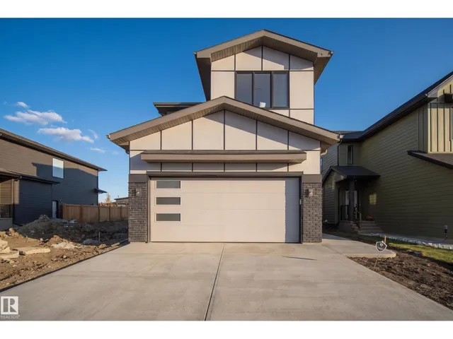 87 NEWBURY CI, Sherwood Park