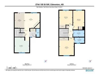2744 105 ST NW photo 39