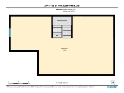 2744 105 ST NW photo 42