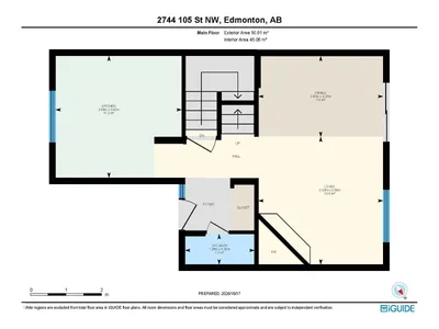 2744 105 ST NW photo 40
