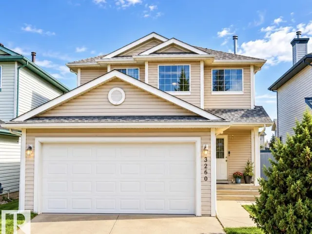 3236 27 AV NW, Edmonton