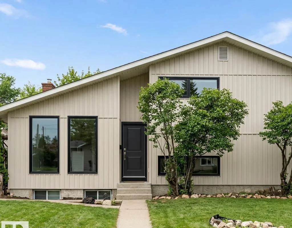 16321 - 109A Ave NW exterior
